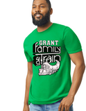 Grant Family Reunion