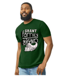 Grant Family Reunion