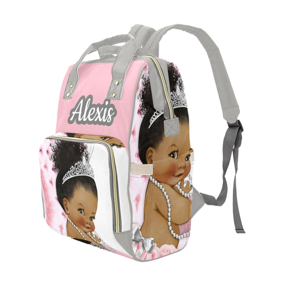 Baby diaper bag