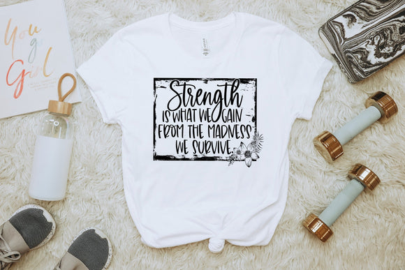 Strength